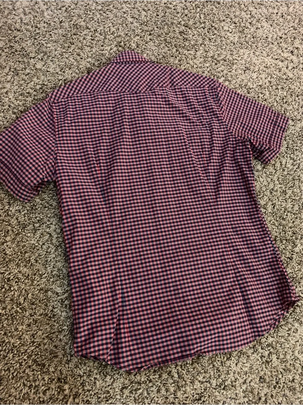 Banana Republic short sleeve